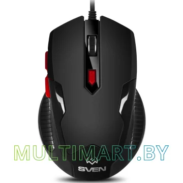 Комплект клавиатура + мышь с ковриком SVEN GS-9200 картинка 3